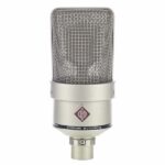Neumann TLM 103 Recenze: Otestováno a ohodnoceno ve studiu