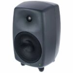Genelec 8050 BPM Recenze: Kontrola kvality zpracování