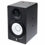 Yamaha HS 5I Recenze: Pod lupou: detaily a zvuková scéna