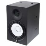Yamaha HS 7I Recenze: Rychlá analýza nejdůležitějších vlastností