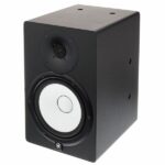 Yamaha HS 8I Recenze: Objektivní pohled na vybavení