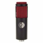 Shure KSM 313/NE Dual Recenze: Test kvality zvuku a přesnosti