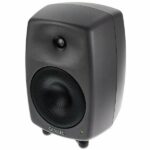 Genelec 8040 BPM Recenze: Shrnutí testu monitorů