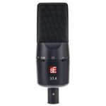 SE Electronics X1A Recenze: Nákupní průvodce a verdikt