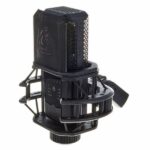 Lewitt LCT 640 TS Recenze: Úplná technická specifikace