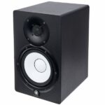 Yamaha HS 7 Recenze: Výhody a nevýhody konstrukce