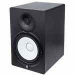 Yamaha HS 8 Recenze: Analýza frekvenčního pásma a výkonu