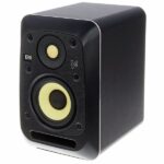 KRK V4S4 Recenze: Celá pravda o těchto monitorech