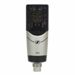 Sennheiser MK8 Recenze: Nejlepší poměr ceny a kvality?