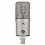 Neumann M149 Recenze: Výhody a nevýhody konstrukce