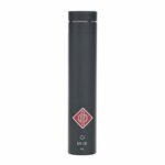 Neumann KM185 mt Recenze: První dojmy z nahrávání