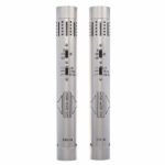 Sontronics STC-1S Matched Pair Silver Recenze: První dojmy z nahrávání
