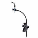 Shure Beta 98 AD/C Recenze: Než si koupíte tento mikrofon