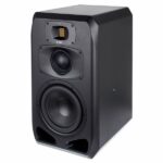 ADAM Audio S3V Recenze: Dobrá volba monitorů pro rok 2026?
