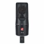 SE Electronics X1S Recenze: Než si koupíte tento mikrofon