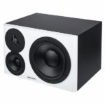 Dynaudio LYD-48 White Left Recenze: Konečný průvodce modelem