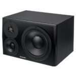 Dynaudio LYD-48 Black Left Recenze: Dobrá volba monitorů pro rok 2026?