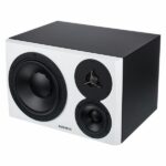 Dynaudio LYD-48 White Right Recenze: Zvuk, detaily a funkce