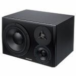 Dynaudio LYD-48 Black Right Recenze: Analýza frekvenčního pásma a výkonu