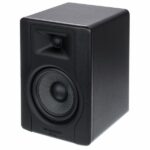M-Audio BX5 D3 Recenze: Vše o těchto monitorech