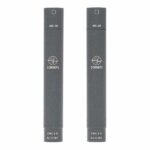 Schoeps Stereo-Set MK 2H Recenze: Komplexní přehled možností