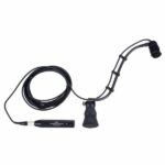 Audio-Technica ATM350PL Recenze: Bližší pohled na komponenty