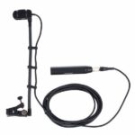 Audio-Technica ATM350UL Recenze: Vysvětlení směrových charakteristik a filtrů