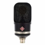 Neumann TLM 107 bk Studio Set Recenze: Nákupní průvodce a verdikt
