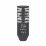 Schoeps CCM 8 L Recenze: Technické detaily a vlastní šum