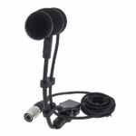 Audio-Technica Pro 35 CW Recenze: Zpracování, tělo a zvuk