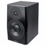 Dynaudio LYD-8 Black Recenze: Podrobný popis konstrukce
