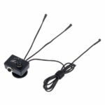 Myers Pickups The Grip Plus-6 with Bass Ext. Recenze: Kontrola kvality zpracování