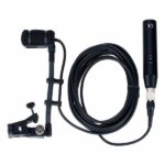 Audio-Technica ATM350U Recenze: Kompletní přehled možností