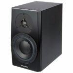 Dynaudio LYD-7 Black Recenze: Vysvětlení funkcí DSP a filtrů