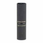 Sennheiser MKH 8020 Recenze: Podrobný popis konstrukce