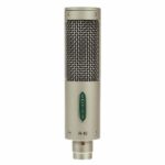 Royer Labs R-10 Recenze: Proč byste ho měli mít ve studiu?