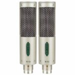 Royer Labs R-10 MP Recenze: Objektivní pohled na vybavení