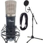 the t.bone SC 450 Value-Set Recenze: Kontrola kvality zpracování