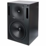 Genelec 1032 CPM Recenze: Zvuk, detaily a funkce