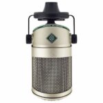 Neumann BCM 705 Recenze: Plná analýza charakteristiky