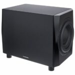 Dynaudio 18S Recenze: Nejdůležitější funkce a parametry