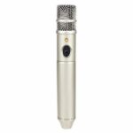 Rode NT3 Recenze: Chytrý nákup pro producenta?
