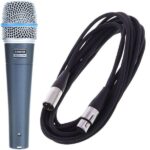 Shure Beta 57 Set I Recenze: Nákupní průvodce a verdikt