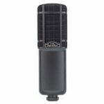 Superlux R102 Recenze: První dojmy z nahrávání