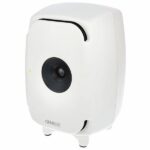 Genelec 8341 AW Recenze: Bližší pohled na komponenty