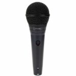 Shure PGA58 Recenze: Nejlepší poměr ceny a kvality?
