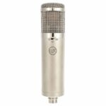 Warm Audio WA-47jr Recenze: Zvuk, detaily a funkce