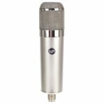 Warm Audio WA-47 Recenze: Analýza frekvenčního pásma a výkonu