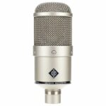 Neumann M147 Recenze: Úplná technická specifikace