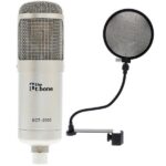 the t.bone SCT 2000 + Popkiller Recenze: Plná analýza charakteristiky